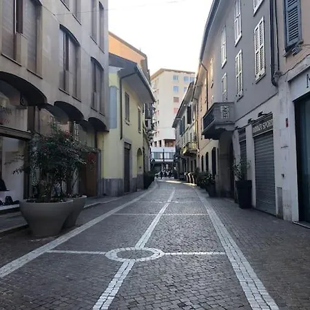La Casetta Di Baba. In Centro Citta. アパート